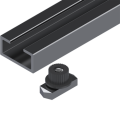 Rail accessories