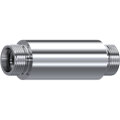 Stainless Steel DIN 2353 STA Weldable bulkhead coupling