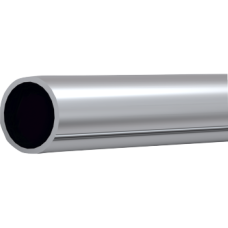 Stainless Steel Rigid pipe - 6 mts ZTH0060100