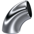 Schedule pipe fittings stainless steel