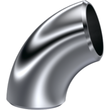Stainless Steel Elbow 90 Sch40 ZS9040008