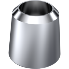 Stainless Steel Cap Sch40 ZSC40008 Stainless Steel Cap Sch40 ZSC40008