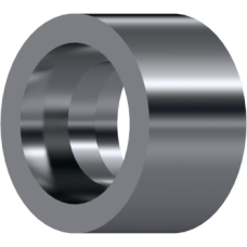 SOCKET WELD 3000 Couplings Fittings ZSW3M08