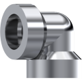 Socket weld 6000 fittings