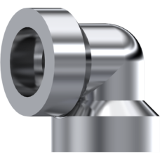SOCKET WELD 6000 fittings Elbow 90 ZSW69008