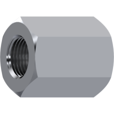 Reducer hexagonal female fixed BSP - female fixed BSP Z10310604 Reducer hexagonal female fixed BSP - female fixed BSP Z10310604