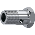 Stainless Steel BSP Bolt for banjo
