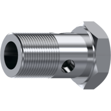 Stainless Steel Metric bolt for banjo Z109212