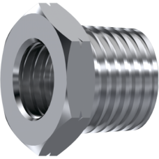 Reducer male NPT - fixed female NPT ZN11500602