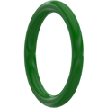 O.ring FKM green for ORFS thread