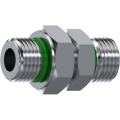 Adaptor male O.Ring Boss - adjustable male O.Ring Boss Adaptor male O.Ring Boss - adjustable male O.Ring Boss