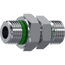 Adaptor male O.Ring Boss - adjustable male O.Ring Boss ZS34740606