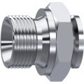 Stainless Steel Inside welding BSP Male Stainless Steel Inside welding BSP Male