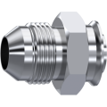JIC fittings welding stainless steel