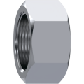Stainless Steel DIN nut