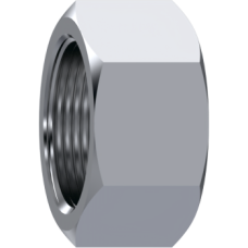 Stainless Steel DIN nut Z10510612