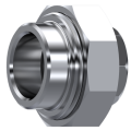 Microcast welding stainless steel