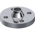 Stainless Steel Welding forged flange DIN 2633 PN 10/16