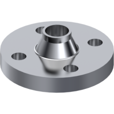 Stainless Steel Welding forged flange DIN 2633 PN 10/16 ZBPN16263308