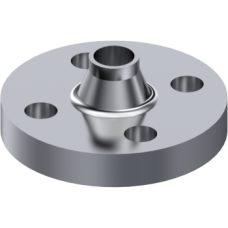 Stainless Steel Welding forged flange DIN 2635 PN 40 ZBPN40263508