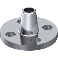 Stainless Steel Flange ANSI-ASA Welding Neck 150 LBS ZBANSAWN15008