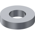 Stainless Steel Ring for flange DIN 2642