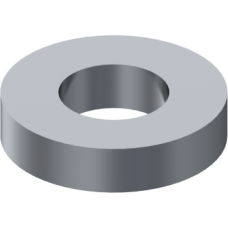 Stainless Steel Ring for flange DIN 2642 ZABARO264208 Stainless Steel Ring for flange DIN 2642 ZABARO264208
