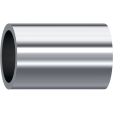 Stainless Steel Tube for welding flanges ANSI-DIN ZBTUBO06 Stainless Steel Tube for welding flanges ANSI-DIN ZBTUBO06