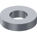 Stainless Steel Ring for flange DIN 2656