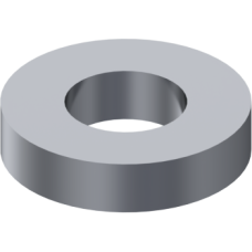 Stainless Steel Ring for flange DIN 2656 ZABARO265606 Stainless Steel Ring for flange DIN 2656 ZABARO265606