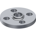Ansi asa swivel flanges set