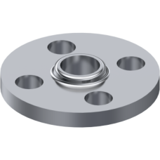 Stainless Steel Swivel flange ANSI-ASA 150 LBS ZBANSASO15008 Stainless Steel Swivel flange ANSI-ASA 150 LBS ZBANSASO15008