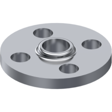 Stainless Steel Swivel flange ANSI-ASA 300 LBS ZBANSASO30008