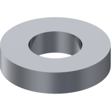 Stainless Steel Ring for flange ANSI-ASA ZABAROANSA08 Stainless Steel Ring for flange ANSI-ASA ZABAROANSA08