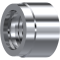 Stainless Steel Food industry hoses ferrules