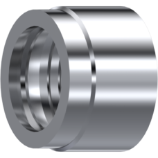 Stainless Steel Food industry hoses ferrules 81042100123