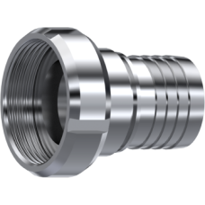 Stainless Steel Swivel female SMS ZRA200125100
