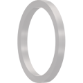 Silicone joint for SMS