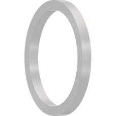 Silicone joint for SMS JSMSS 104