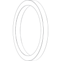 PTFE Joint for SMS
