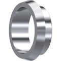 Stainless Steel Liner to weld DIN 11851