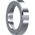 Stainless Steel Nuts DIN 11851