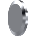 Tri-Clamp cover