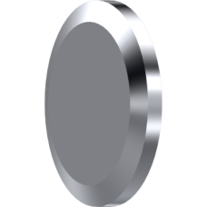 Tri-Clamp cover ZPC25