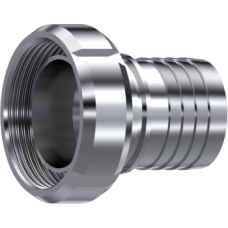 Stainless Steel Swivel female Macon ZRA3005538