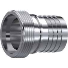 Stainless Steel Male fixe Macon ZRA3125538