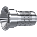 Stainless Steel Tri-Clamp  Fittings  STD Series