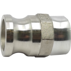 Camlock male - weldable BW ZABW012
