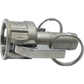 Autolock unions AISI 316