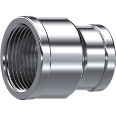 Female-female Reducer socket FIG.240 ZFIG2400402